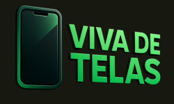 Seja um distribuidor de telas de celulares